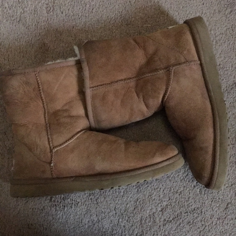 Used uggs